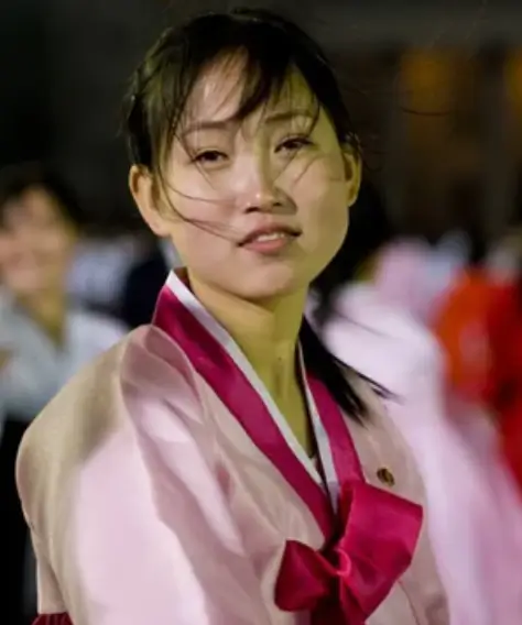 Korean-women