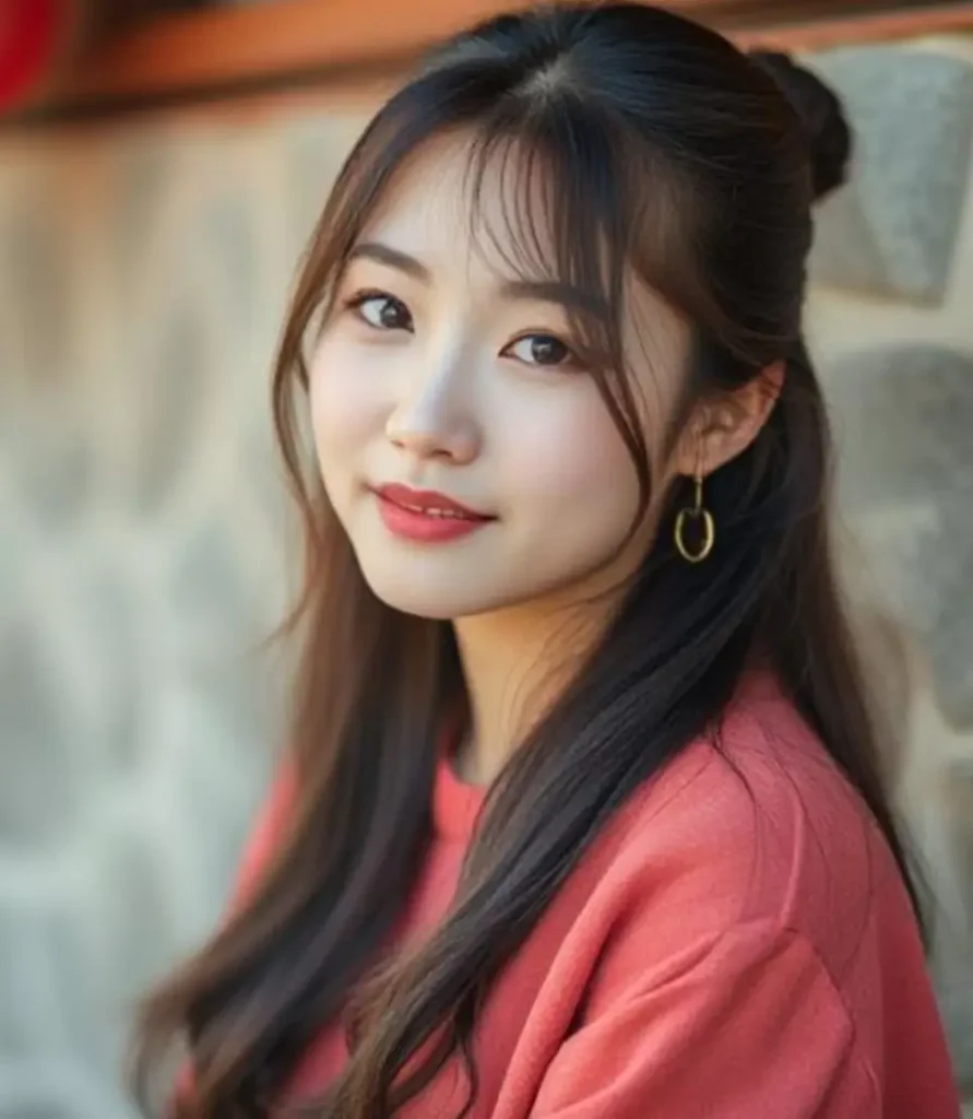 korean-girl